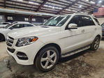 Mercedes-Benz GLE 2016