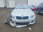 BMW Series 3 2012