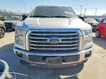 Ford F-150 2017