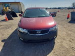 Kia Forte 2012
