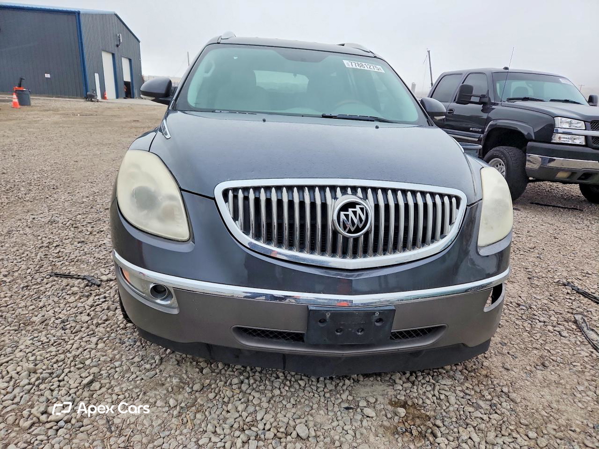 Buick Enclave 2011