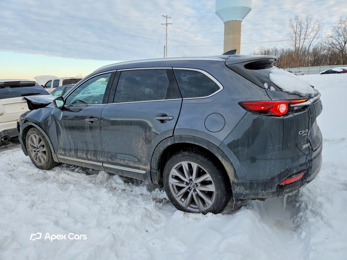 Mazda CX-9 2020