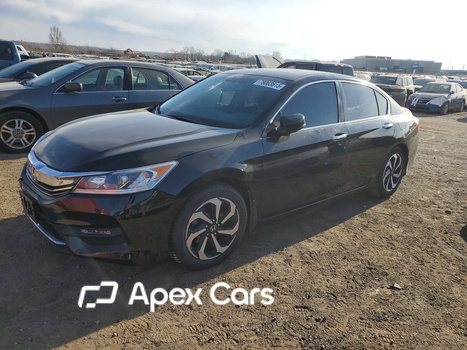 Honda Accord 2017 - Image 1 of 12