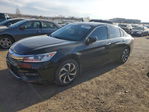 Honda Accord 2017