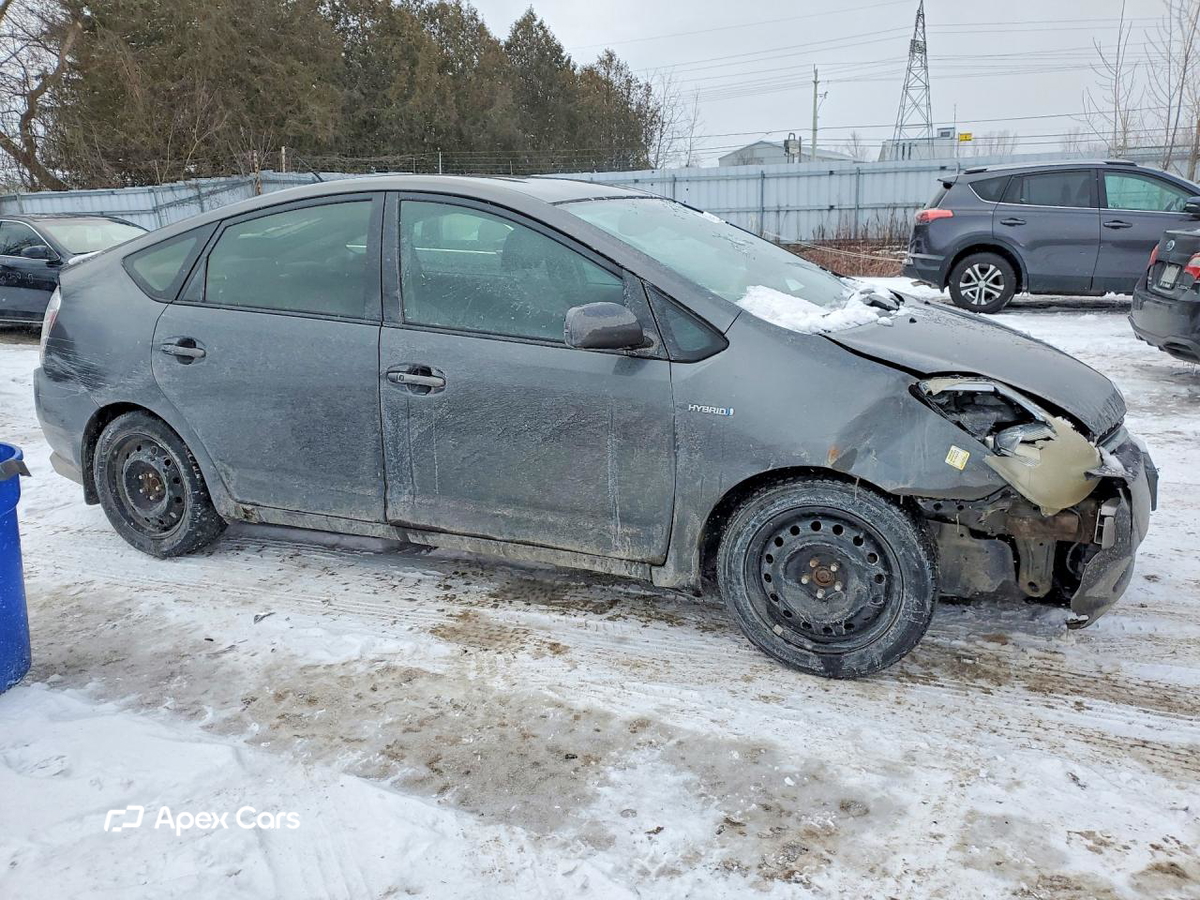 Toyota Prius 2007