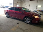 Buick LaCrosse 2013