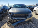Ford Taurus 2016