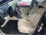 Subaru XV 2015