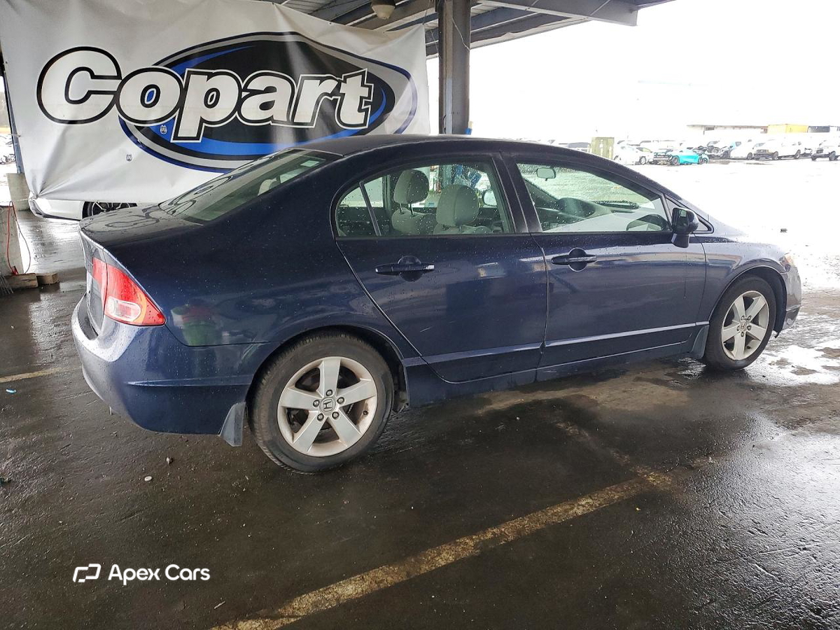 Honda Civic 2007
