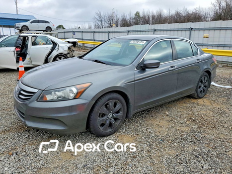 Honda Accord 2012 - Image 1 of 12