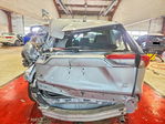 Toyota RAV 4 2025