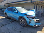 Chevrolet Trax 2025