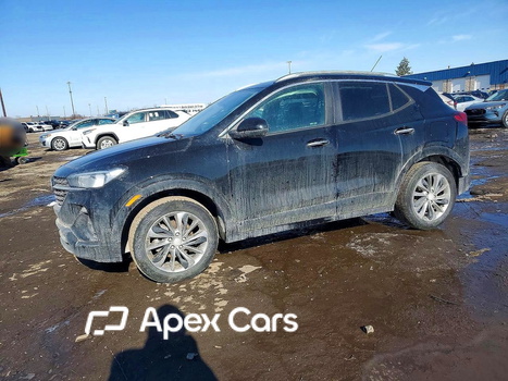 Buick Encore 2021 - Zdjęcie 1 z 13