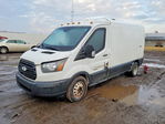 Ford Transit 2019