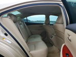 Lexus ES 2007