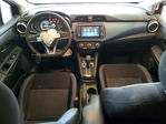 Nissan Versa 2025