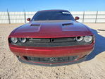 Dodge Challenger 2018