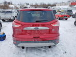 Ford Escape 2013