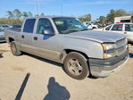 Chevrolet Silverado 2005