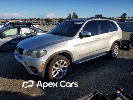 BMW X5 2011 - Image 1 of 14