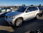 BMW X5 2011