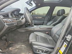 BMW Series 7 2013