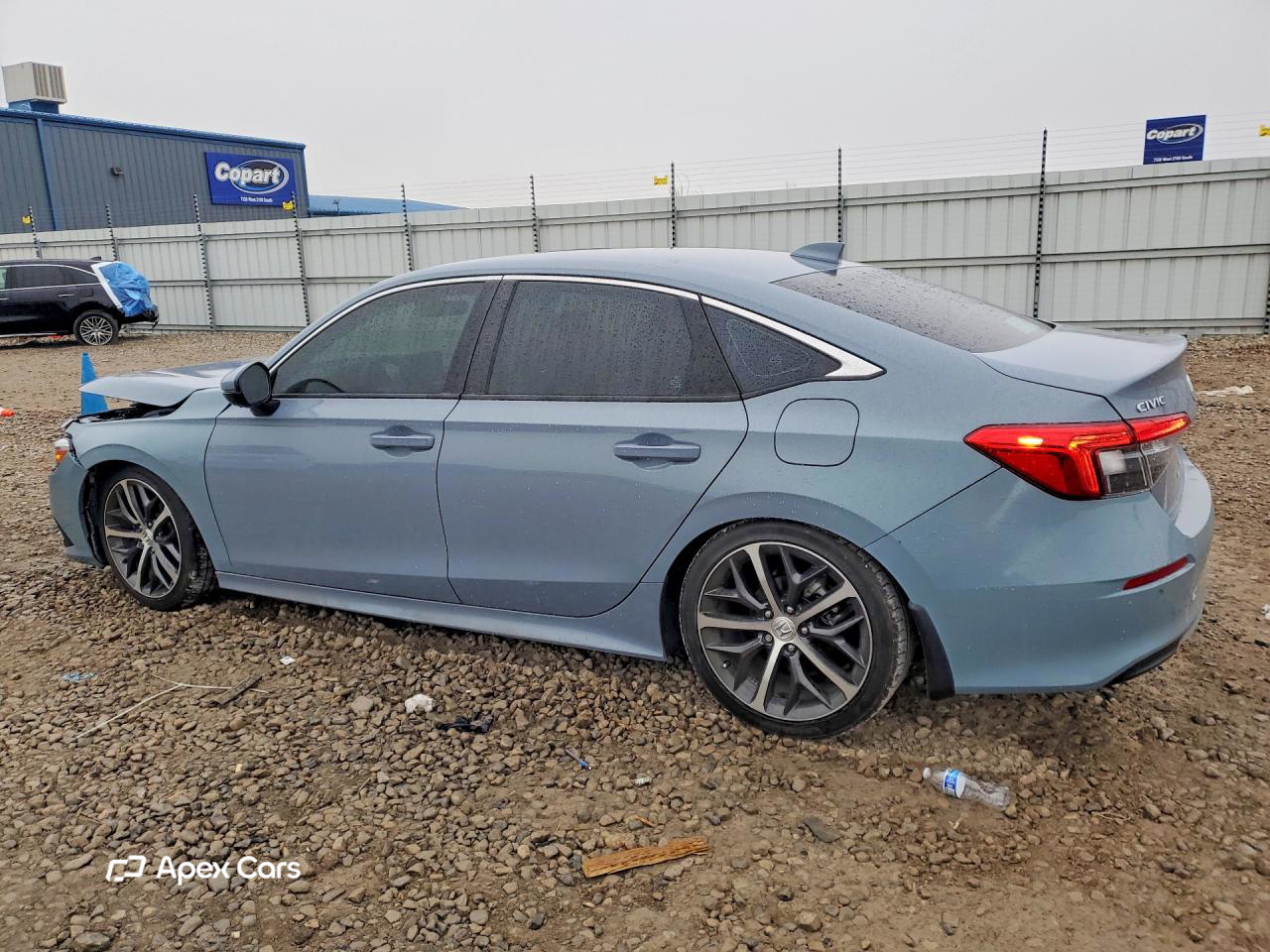 Honda Civic 2023
