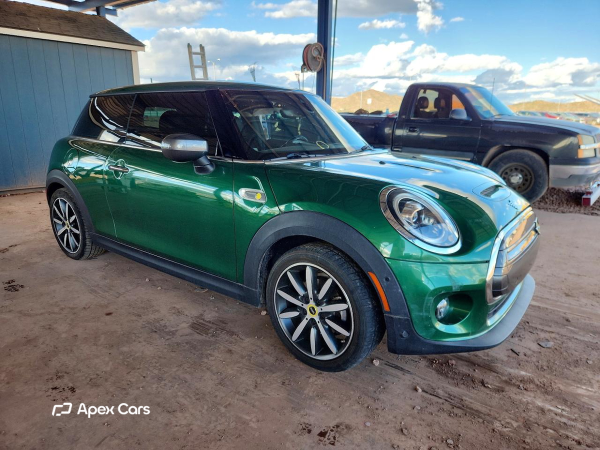 MINI Cooper 2021