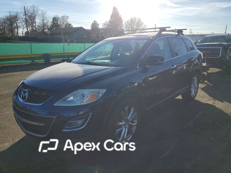 Mazda CX-9 2011 - Image 1 of 12
