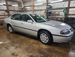 Chevrolet Impala 2005