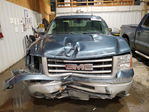 GMC Sierra 2013