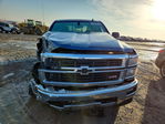 Chevrolet Silverado 2014