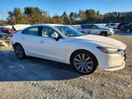 Mazda 6 2018