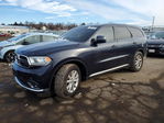 Dodge Durango 2014