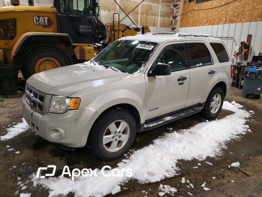Ford Escape 2008 - Image 1 of 13