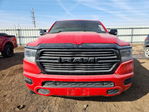RAM 1500 2021