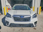 Subaru Forester 2021
