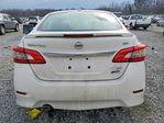 Nissan Sentra 2014