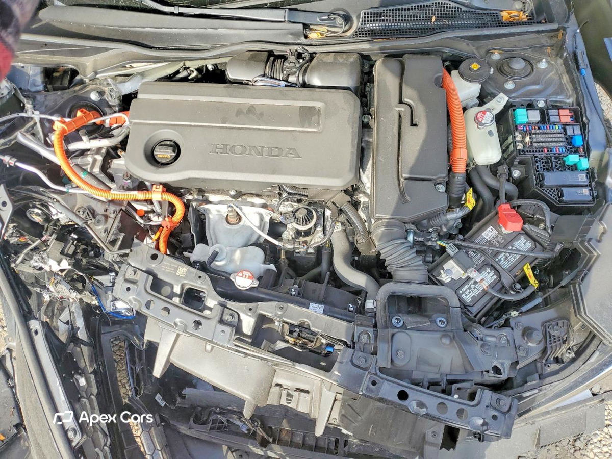 Honda Civic 2025