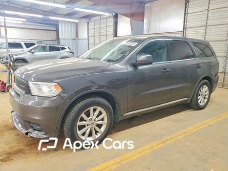 Dodge Durango 2019 - Image 1 of 13