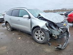 Chevrolet Traverse 2015