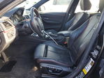 BMW Series 3 2014