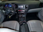 Kia Optima 2015