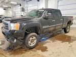 GMC Sierra 2013