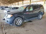 Nissan Pathfinder 2012