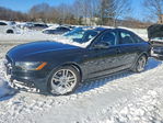 Audi A6 2012