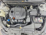 Kia Optima 2015