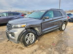 Ford Explorer 2021
