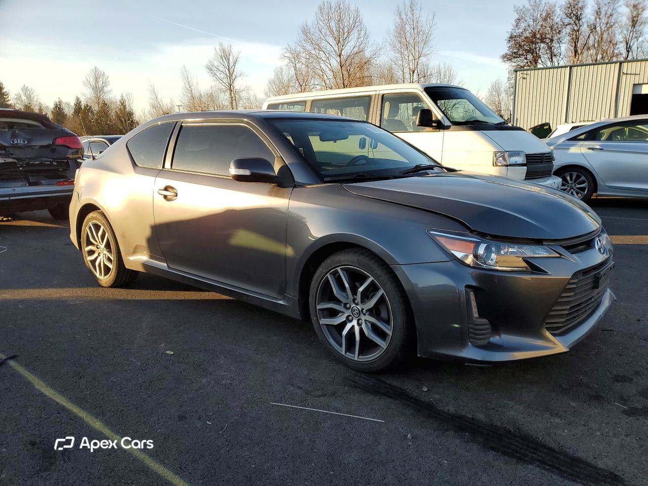 Toyota  2015