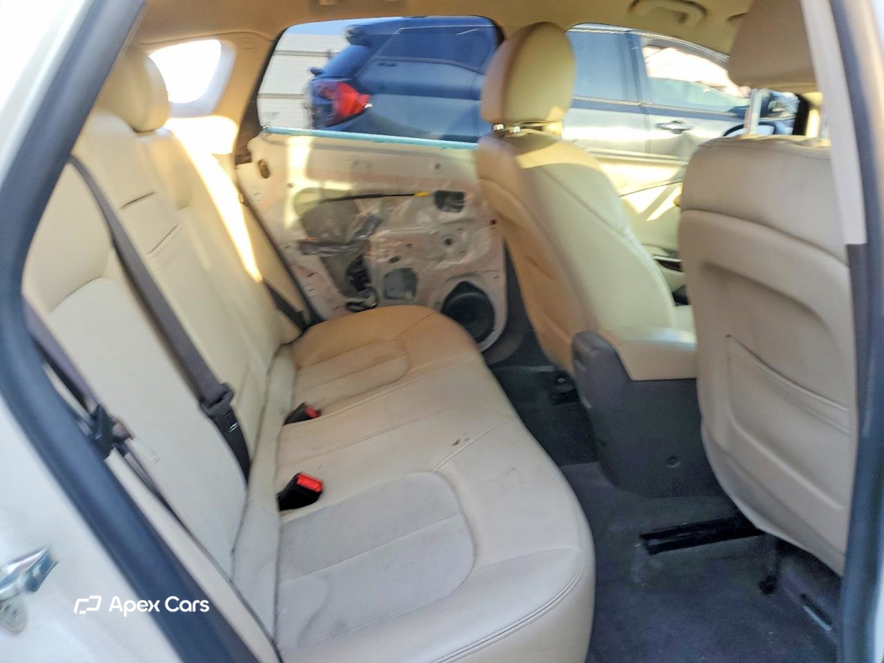 Buick Verano 2013